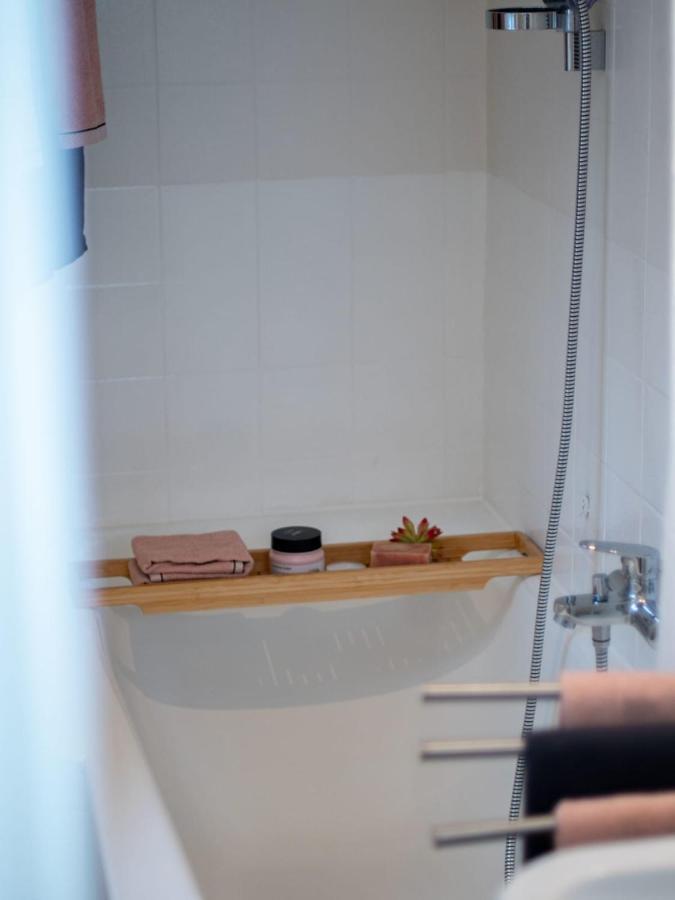 Klimaneutrales Am Idyllischen Ammersee Apartment Diessen am Ammersee