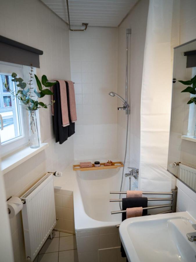 Klimaneutrales Am Idyllischen Ammersee Apartment