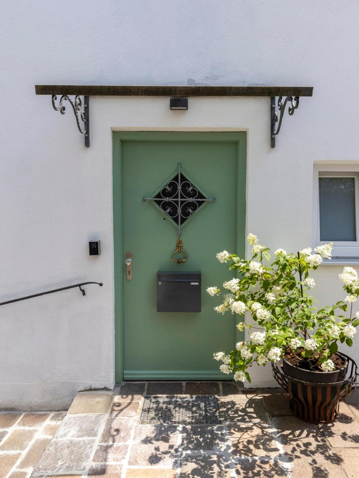 Apartment Klimaneutrales Am Idyllischen Ammersee *