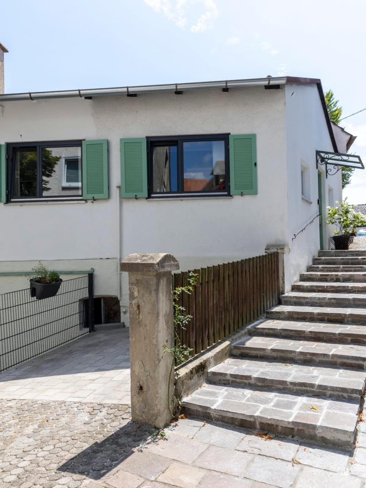 Klimaneutrales Am Idyllischen Ammersee *