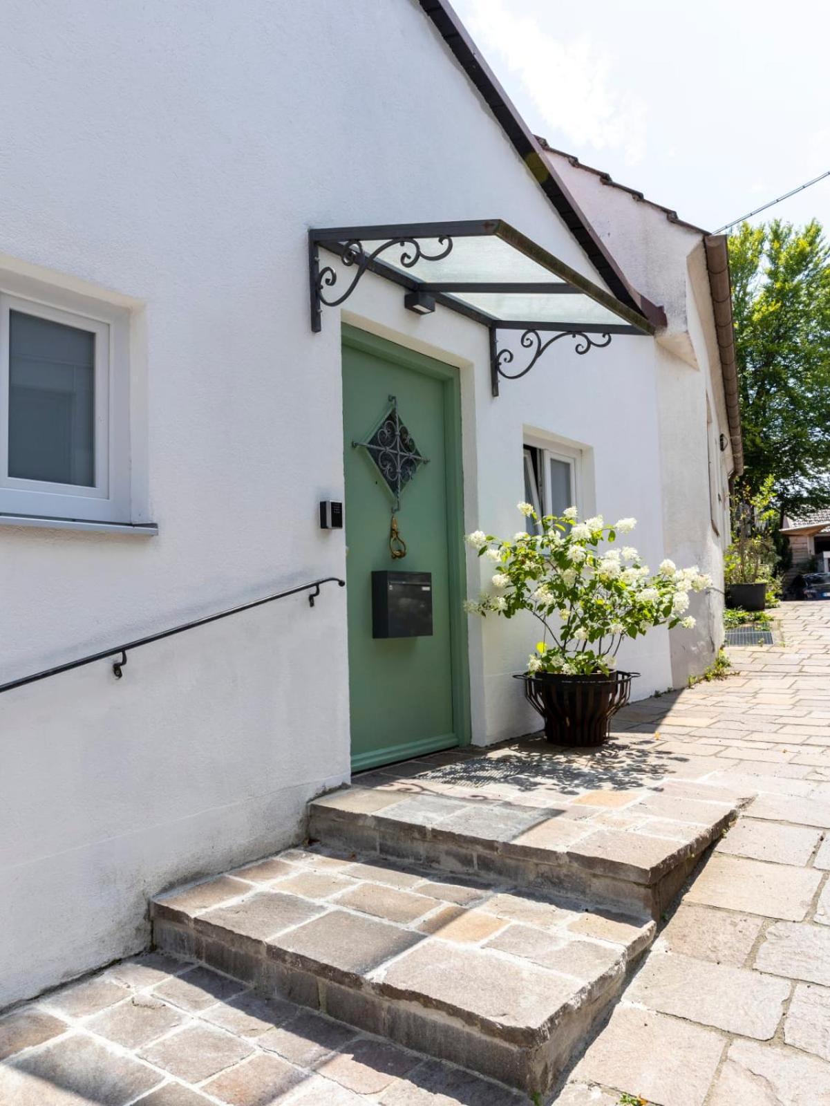 Klimaneutrales Am Idyllischen Ammersee Apartment