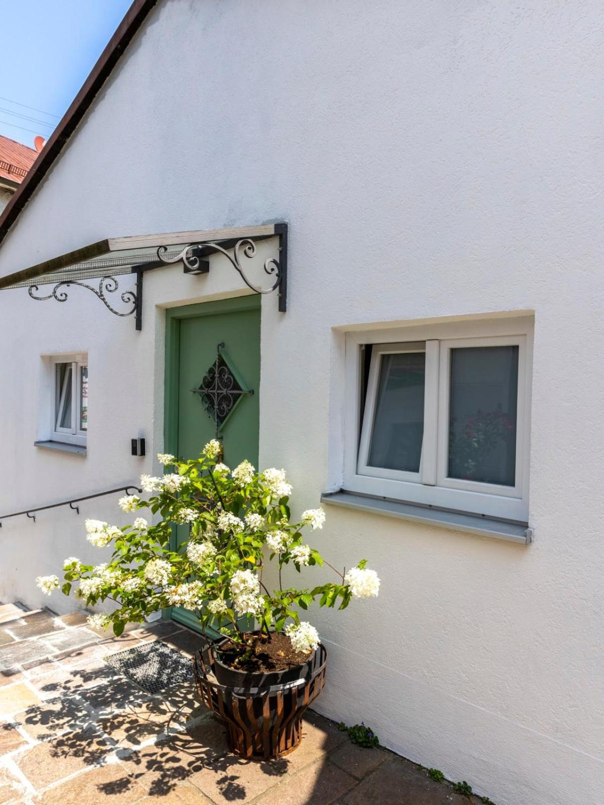 Apartment Klimaneutrales Am Idyllischen Ammersee Diessen am Ammersee