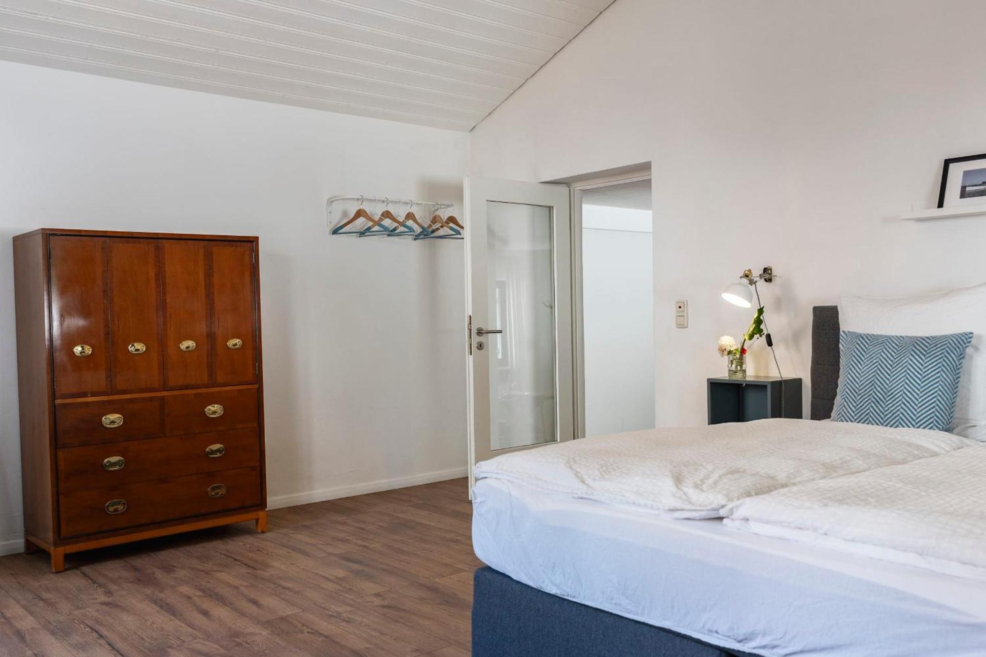 Apartment Klimaneutrales Am Idyllischen Ammersee *