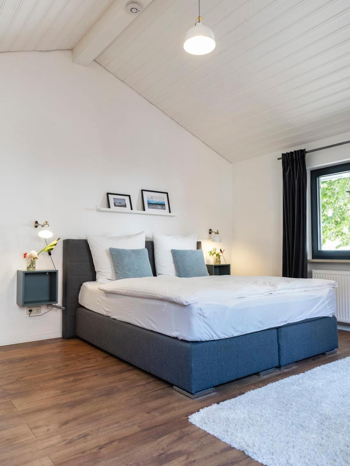 Klimaneutrales Am Idyllischen Ammersee Apartment *