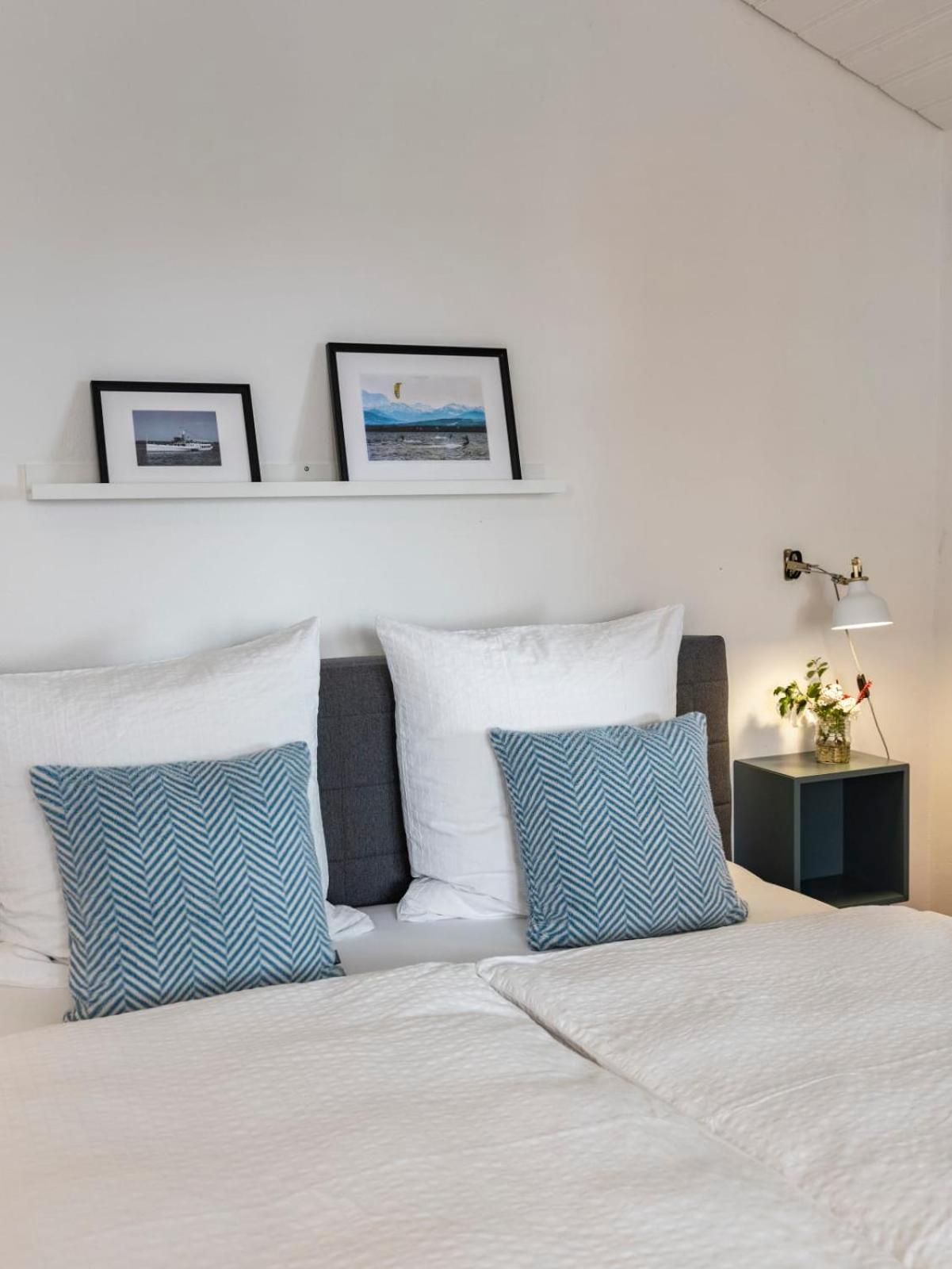 Klimaneutrales Am Idyllischen Ammersee Apartment Diessen am Ammersee