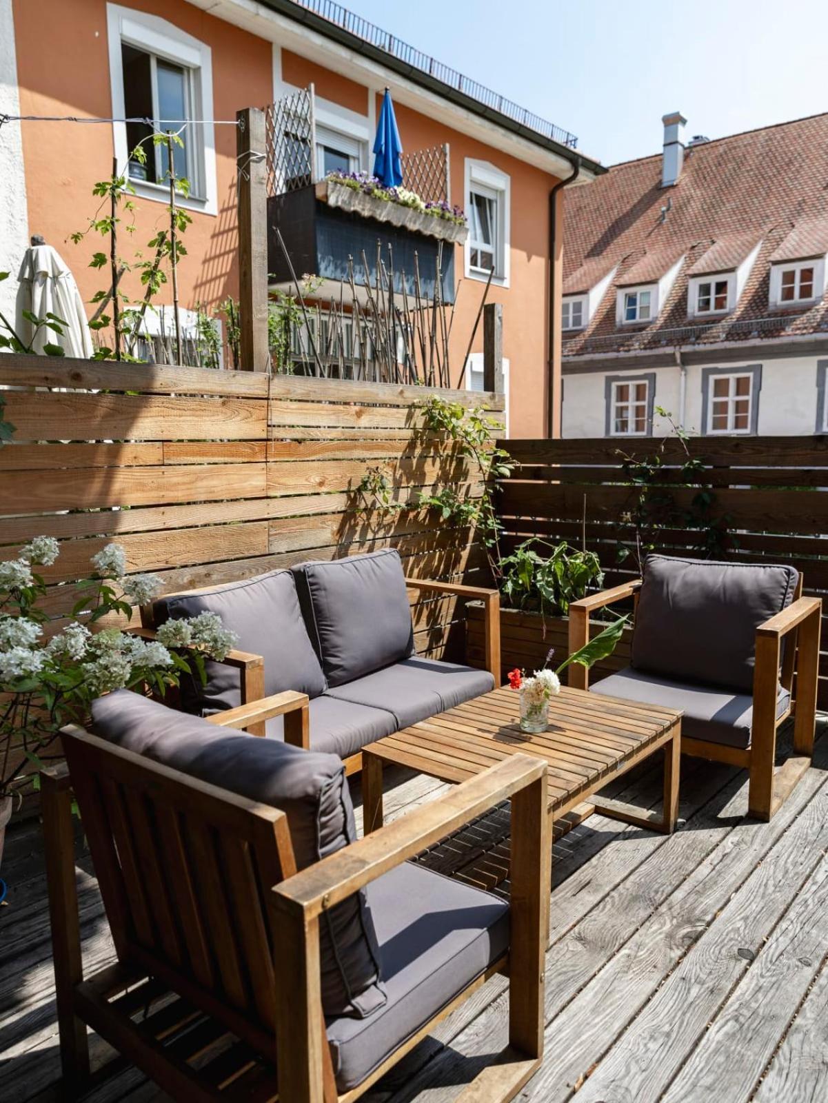 Klimaneutrales Am Idyllischen Ammersee Apartment Diessen am Ammersee