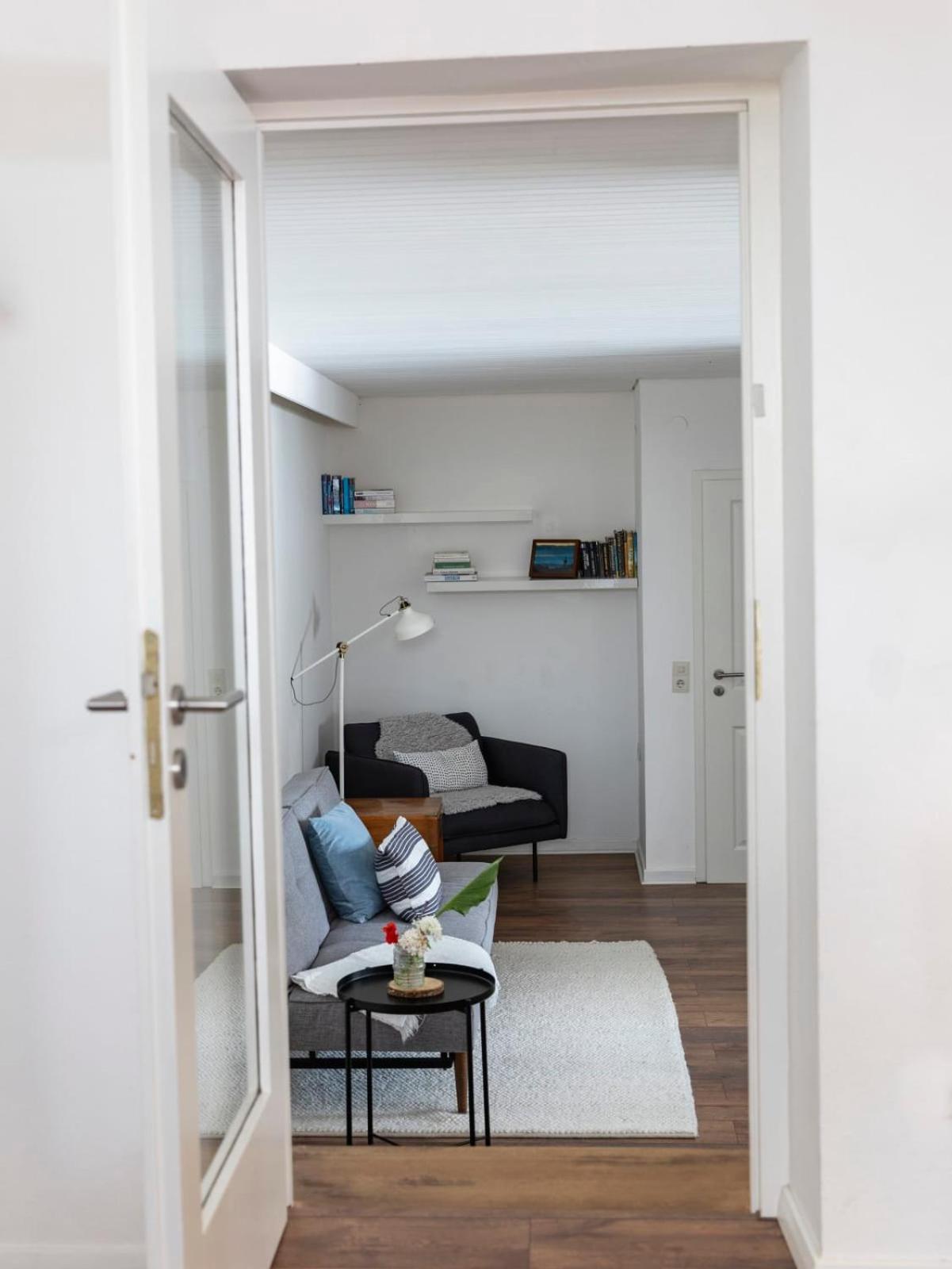 Apartment Klimaneutrales Am Idyllischen Ammersee Diessen am Ammersee