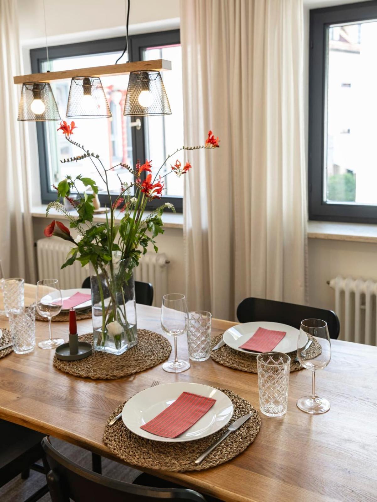 Apartment Klimaneutrales Am Idyllischen Ammersee Diessen am Ammersee